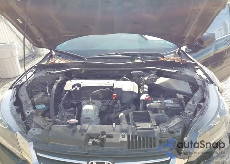 2013 Honda Accord Ex-L z USA, uszkodzony, nr VIN 1HGCR2F87DA157327